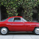 Illustration for article titled 1961 Alfa Romeo Giulietta Sprint Speciale is absolutely beautiful